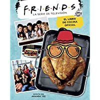 Friends. El libro de cocina oficial: 50 (Bridge)
